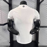 Fulham FC 2025-2026 home player